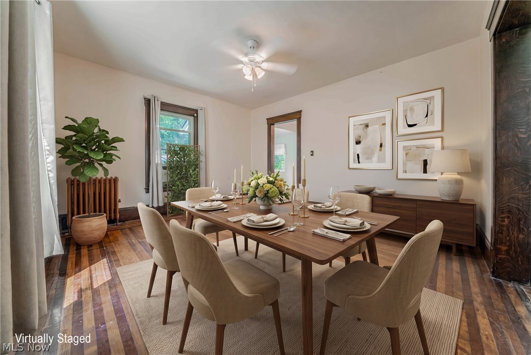 Lakewood Park - Residential