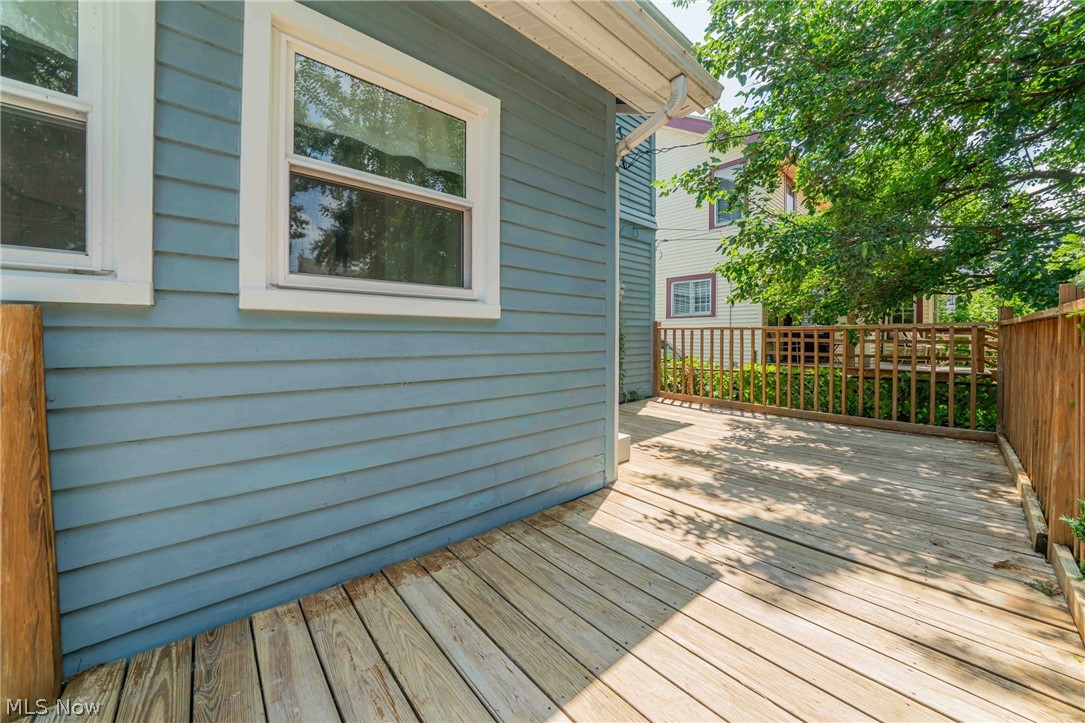 Lakewood Park - Residential