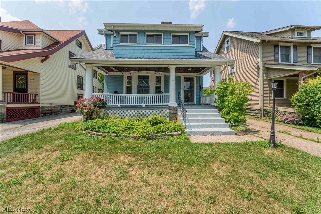 Lakewood Park - Residential