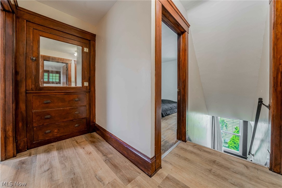 Lakewood Park - Residential