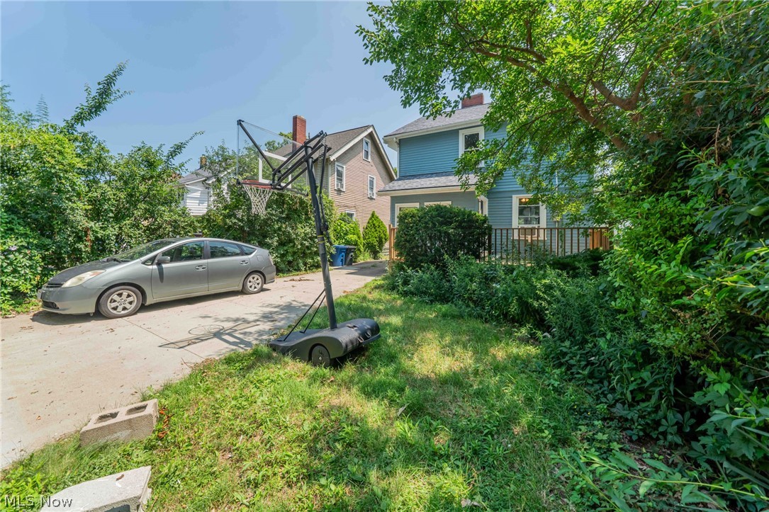 Lakewood Park - Residential