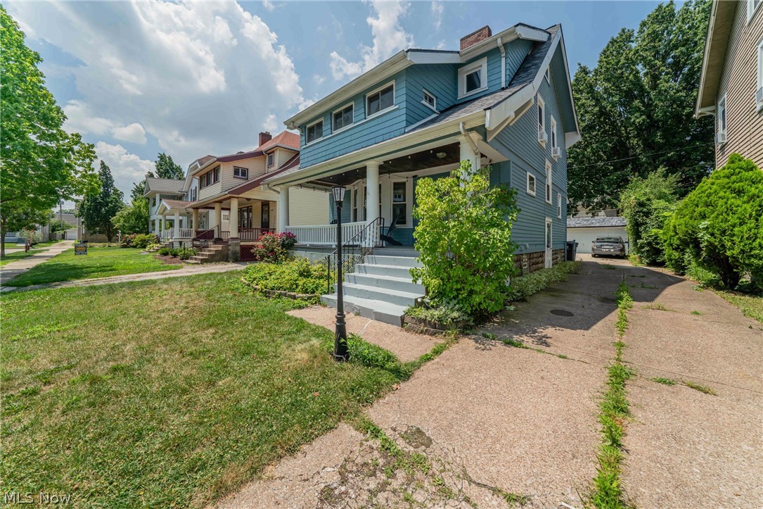 Lakewood Park - Residential
