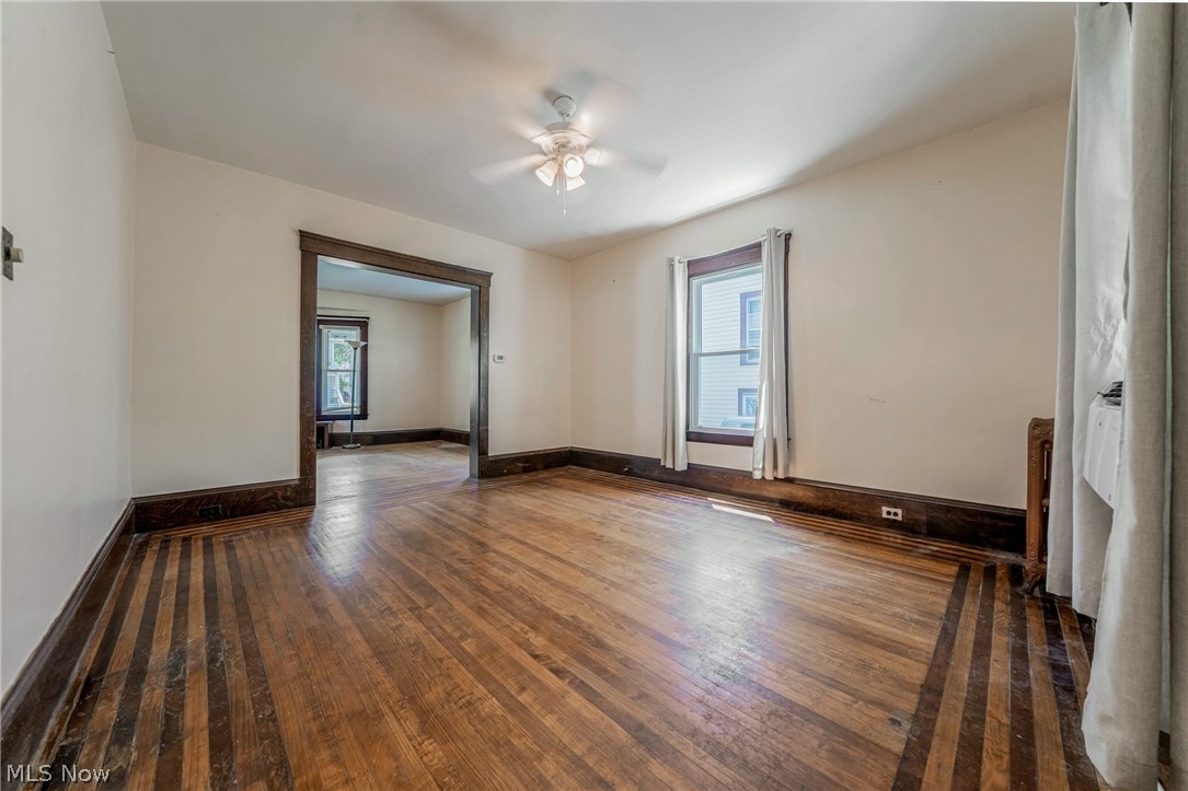 Lakewood Park - Residential
