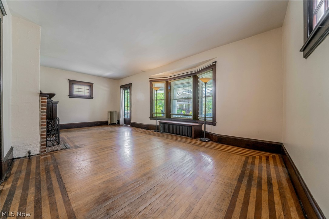 Lakewood Park - Residential