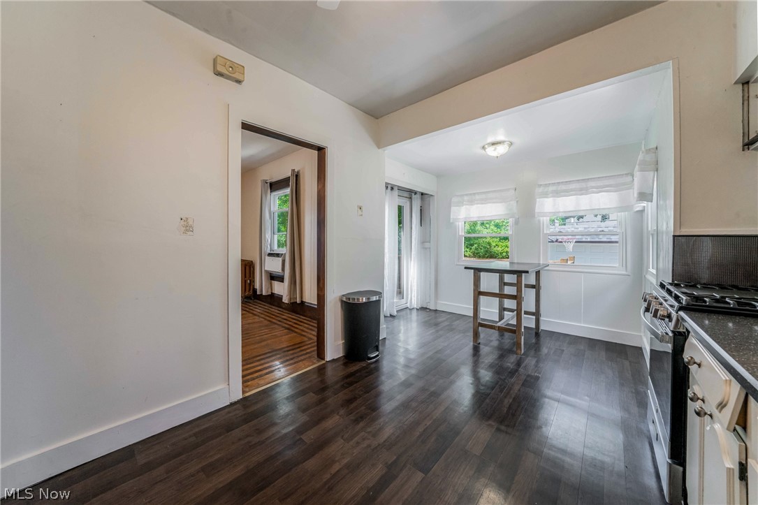 Lakewood Park - Residential