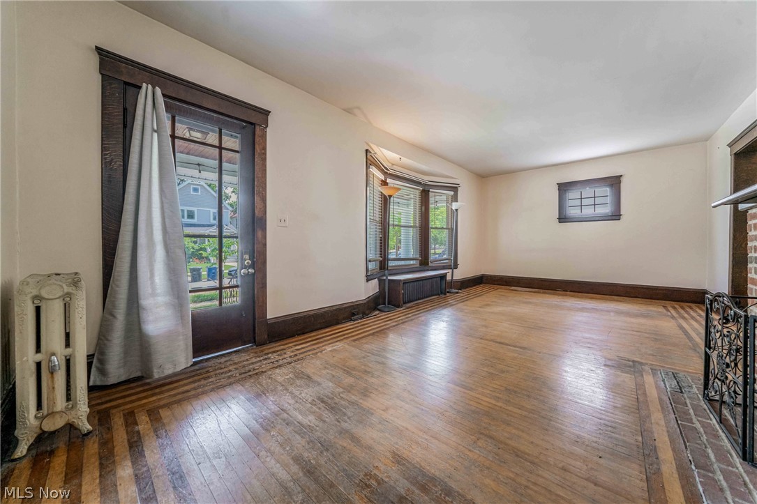 Lakewood Park - Residential