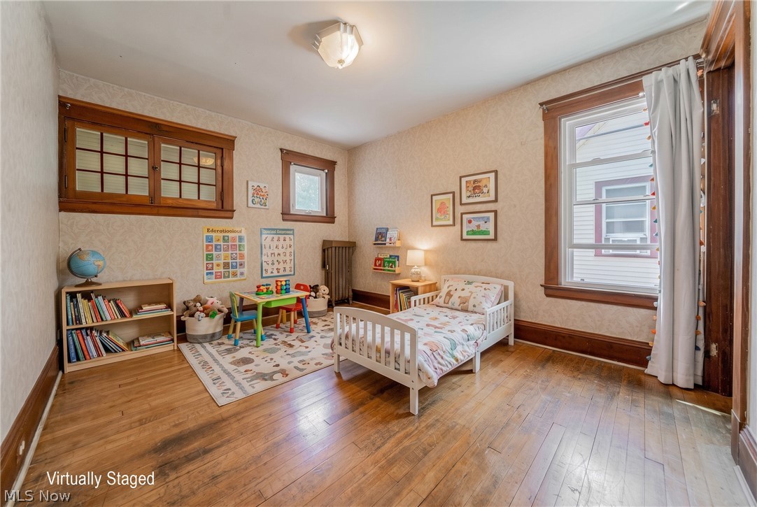 Lakewood Park - Residential