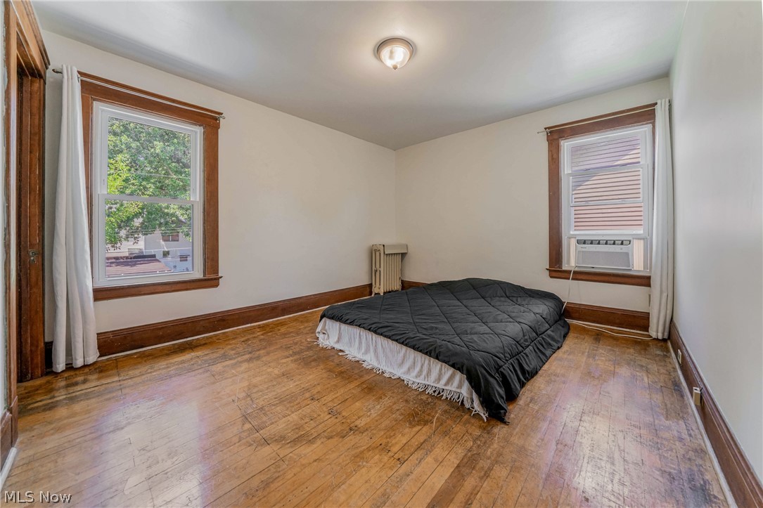 Lakewood Park - Residential
