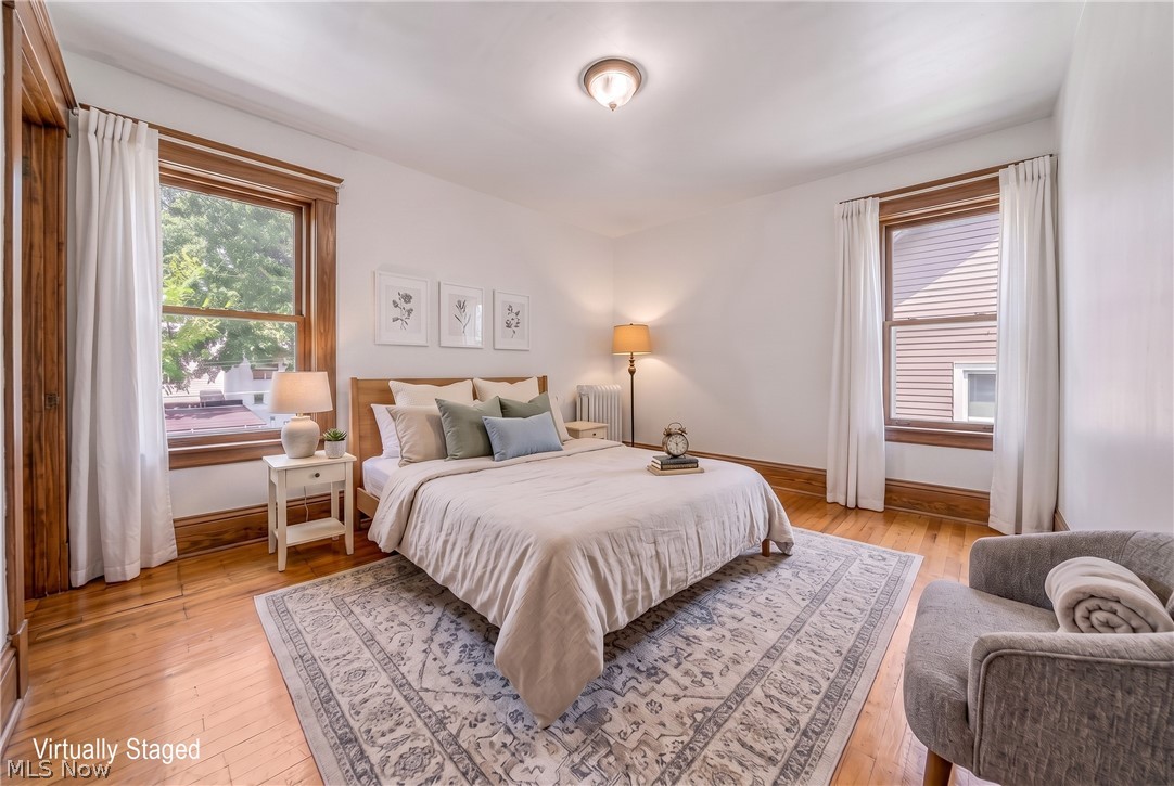 Lakewood Park - Residential