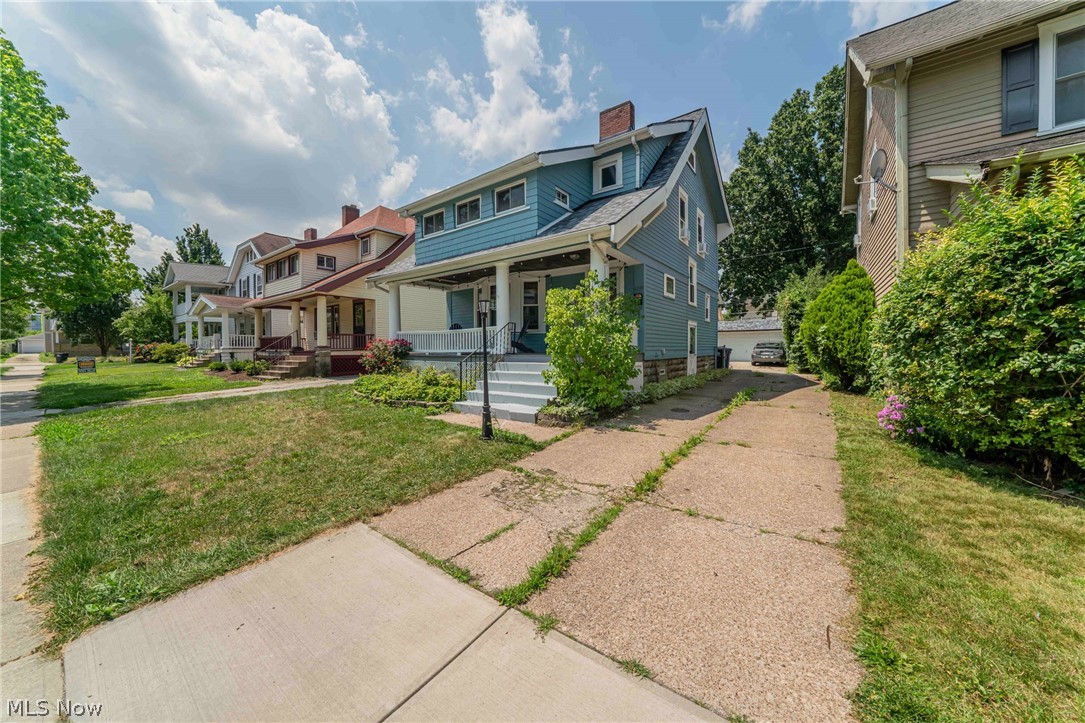 Lakewood Park - Residential