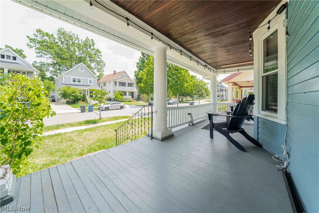Lakewood Park - Residential
