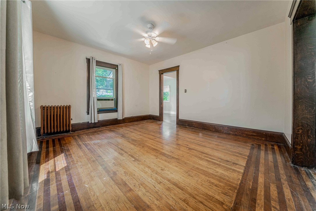 Lakewood Park - Residential