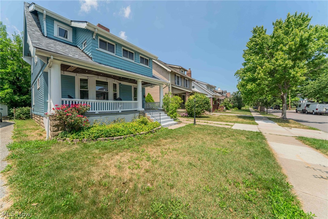 Lakewood Park - Residential