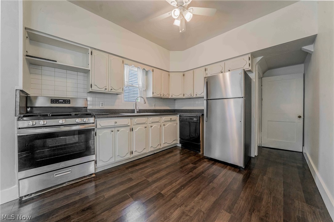 Lakewood Park - Residential