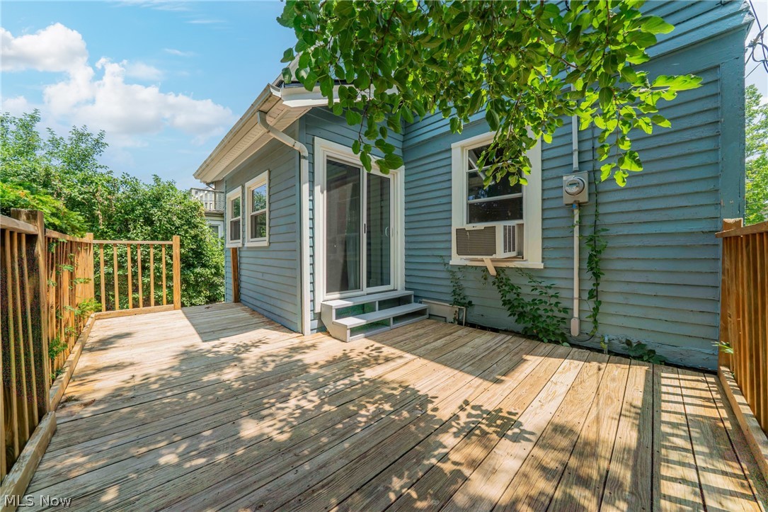 Lakewood Park - Residential
