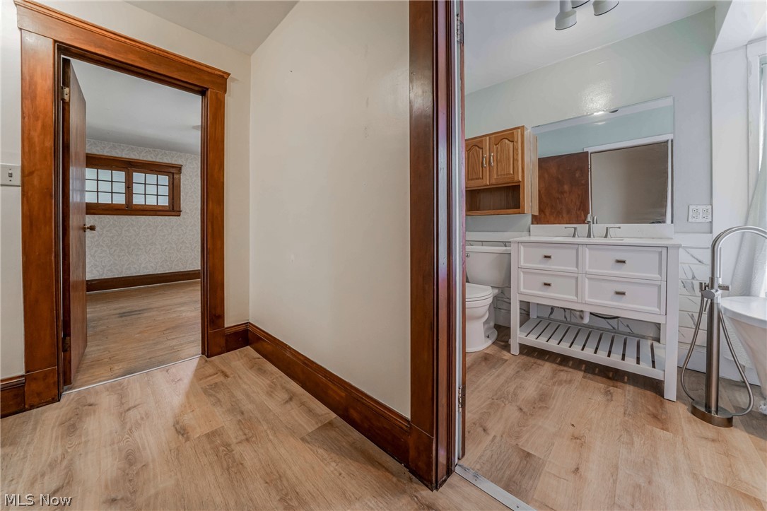 Lakewood Park - Residential