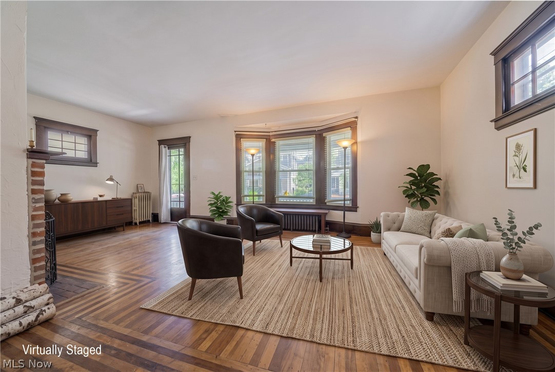 Lakewood Park - Residential