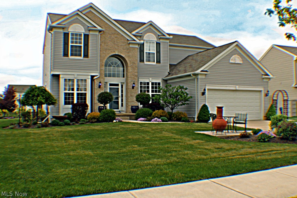 Woodgate Farms Ph 06 - Residential