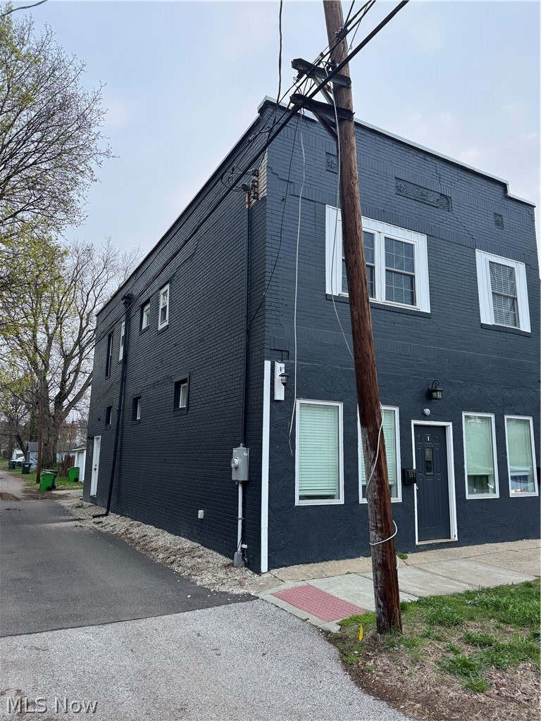 Barberton - Residential Lease