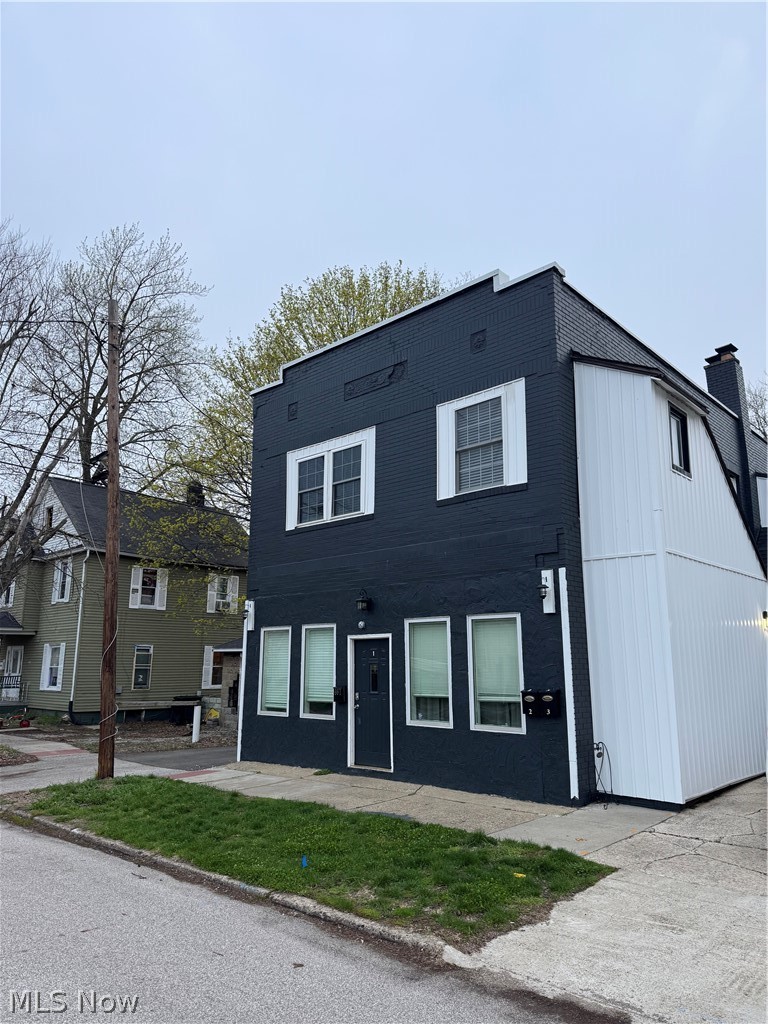 Barberton - Residential Lease