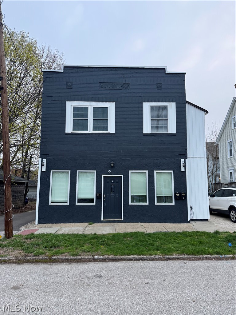 Barberton - Residential Lease
