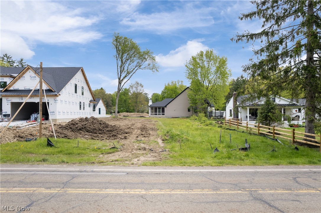 Chagrin Heights - Residential