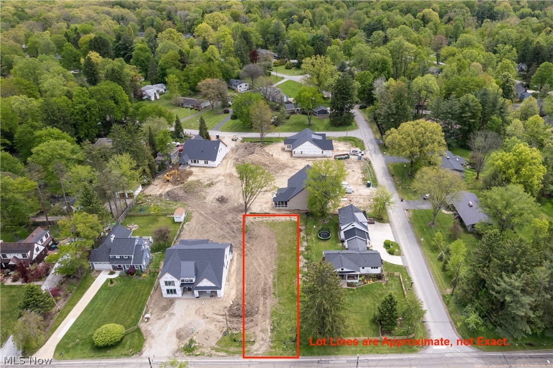 Chagrin Heights - Residential