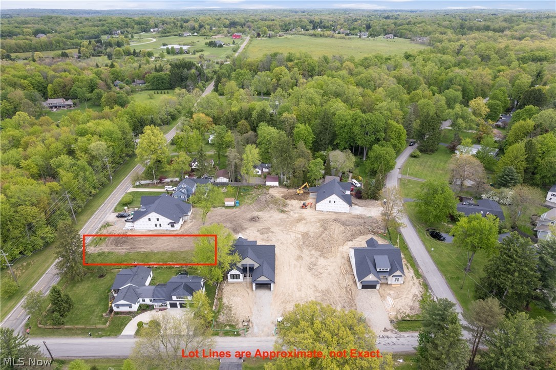 Chagrin Heights - Residential