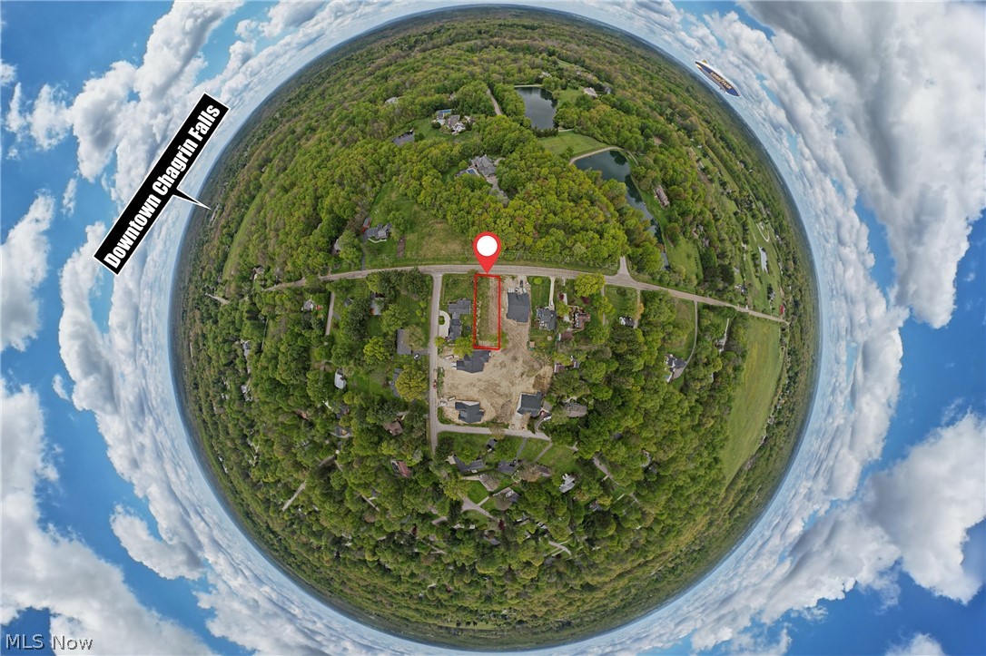 Chagrin Heights - Residential