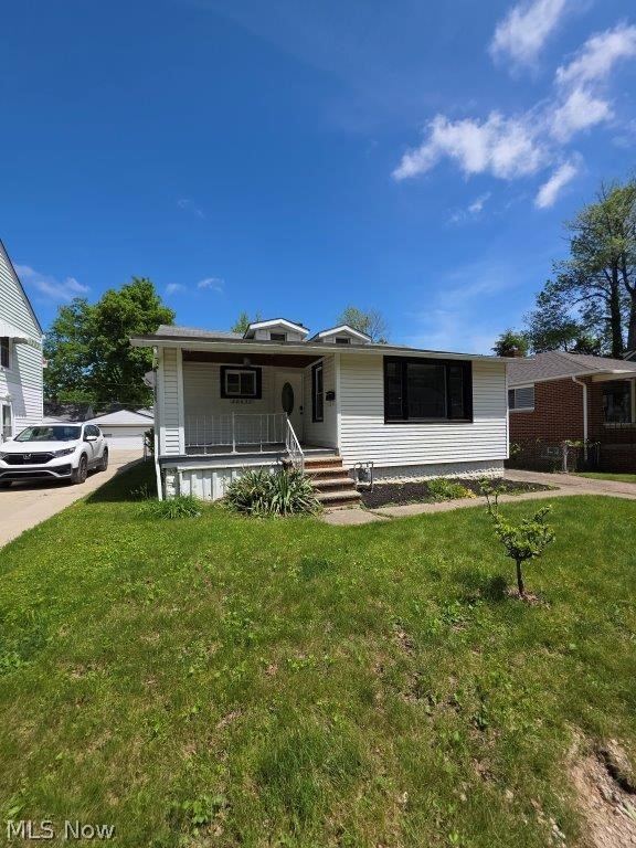 Lorain Woods - Residential