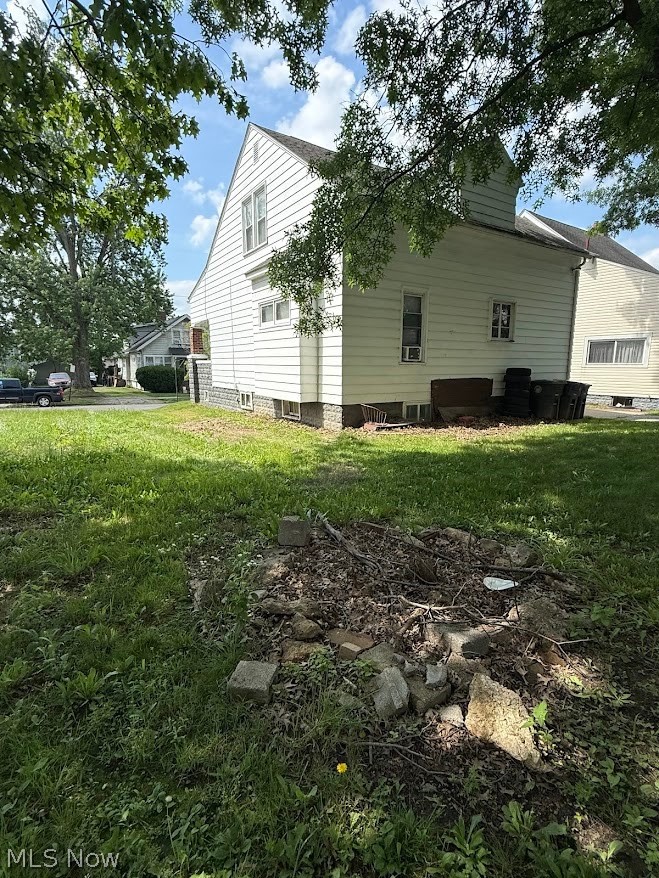 Belle Terre Allotment - Residential