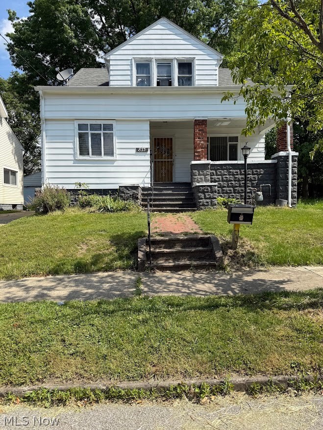 Belle Terre Allotment - Residential