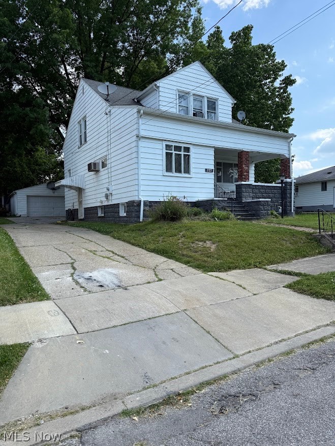 Belle Terre Allotment - Residential