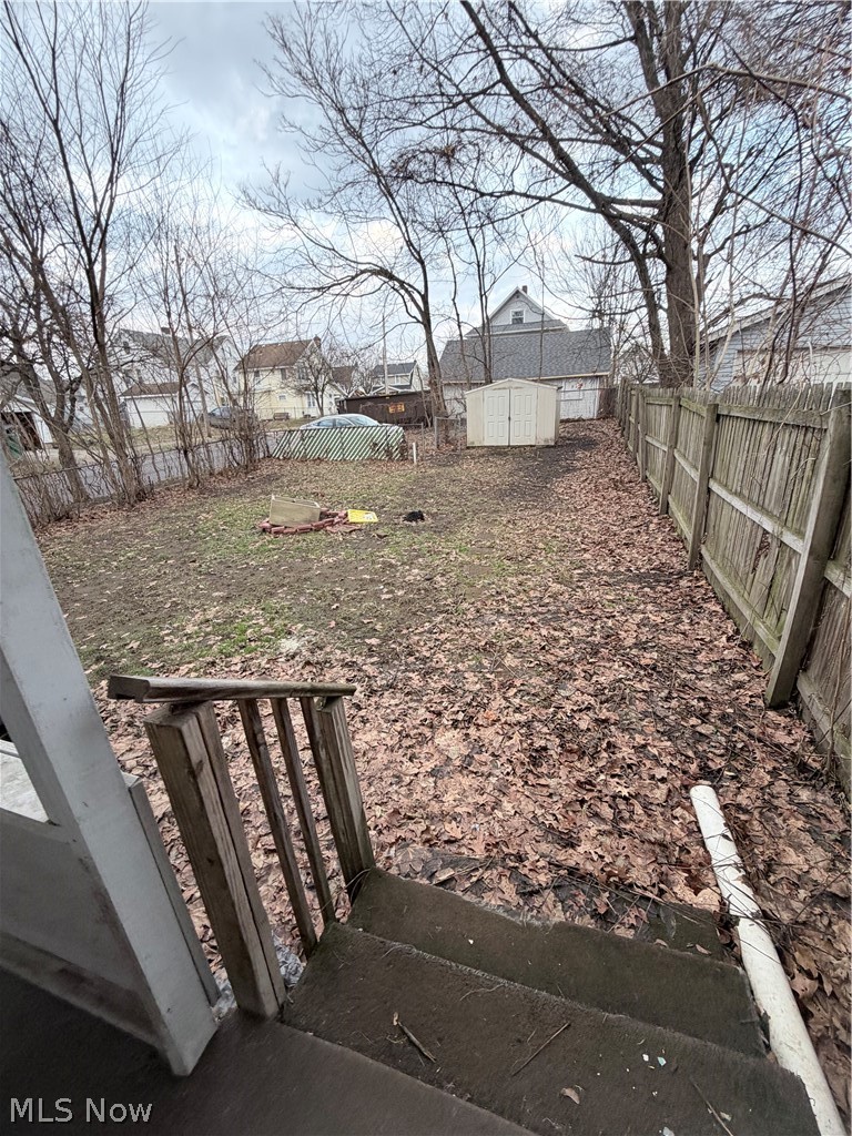 Myers - Residential