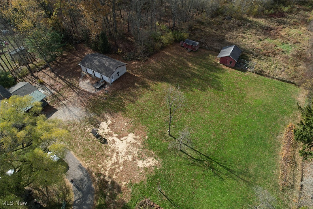 Rootstown - Residential