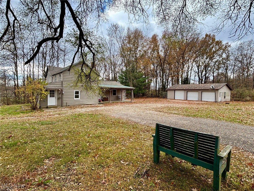 Rootstown - Residential