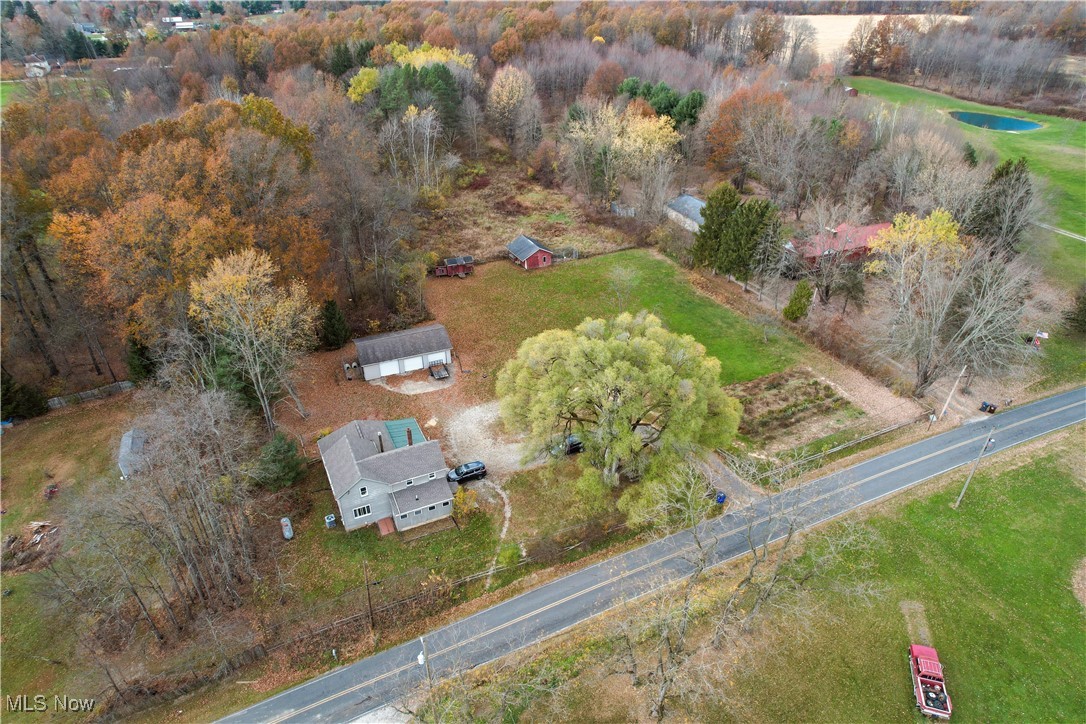 Rootstown - Residential