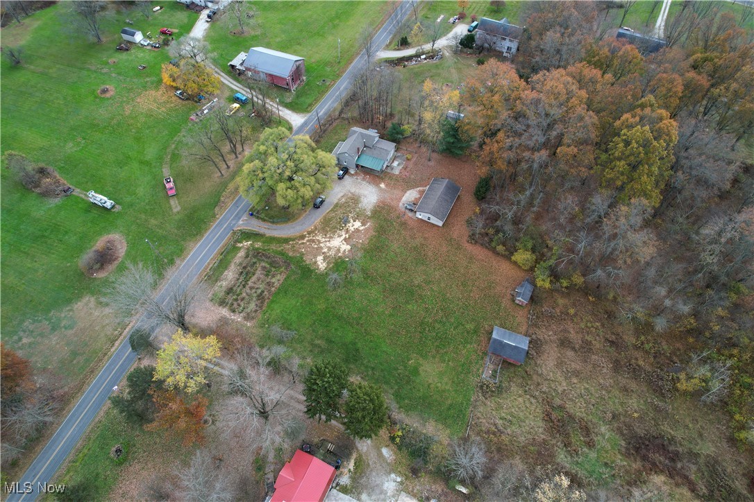 Rootstown - Residential