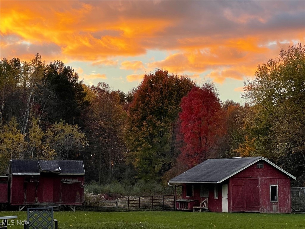 Rootstown - Residential
