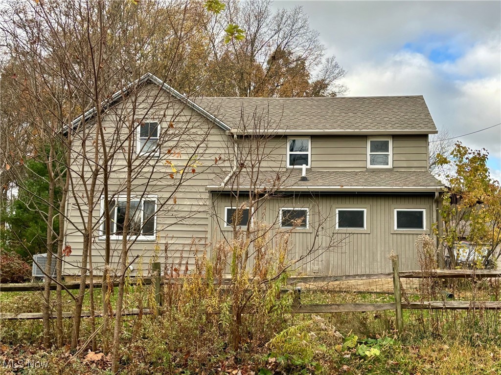 Rootstown - Residential
