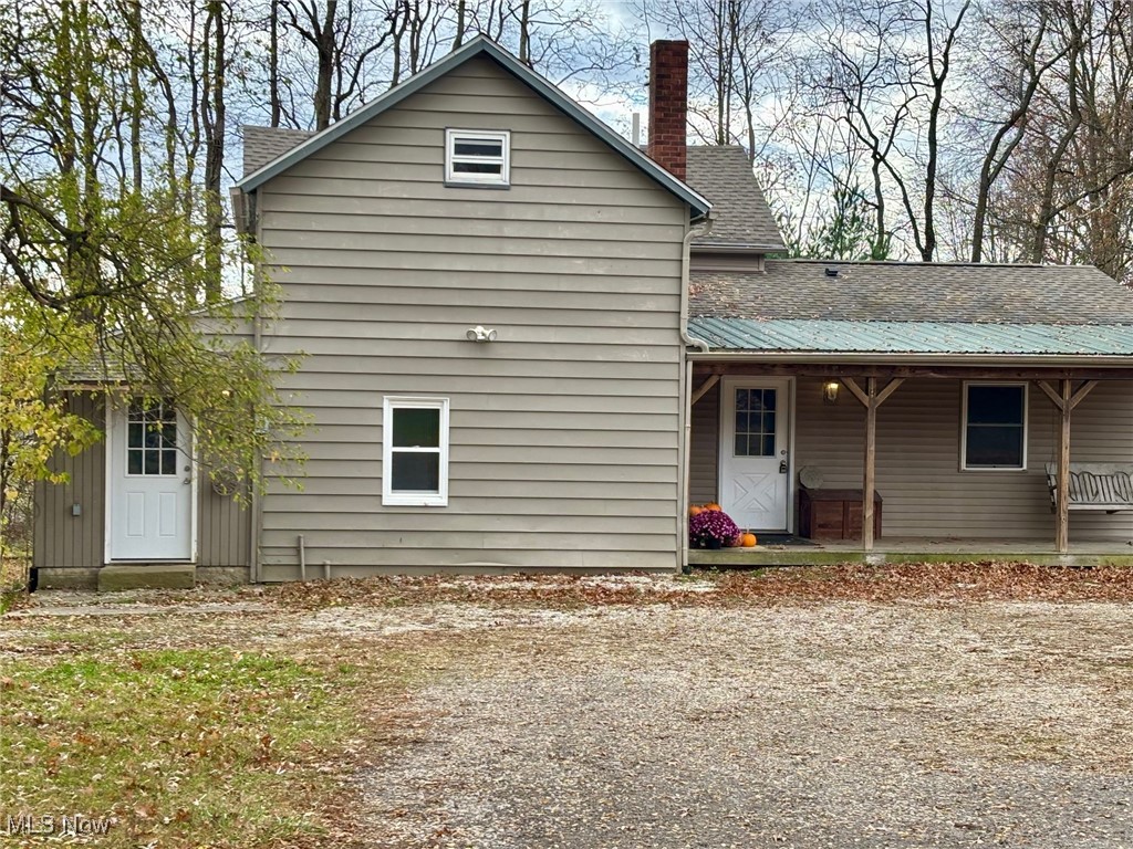 Rootstown - Residential
