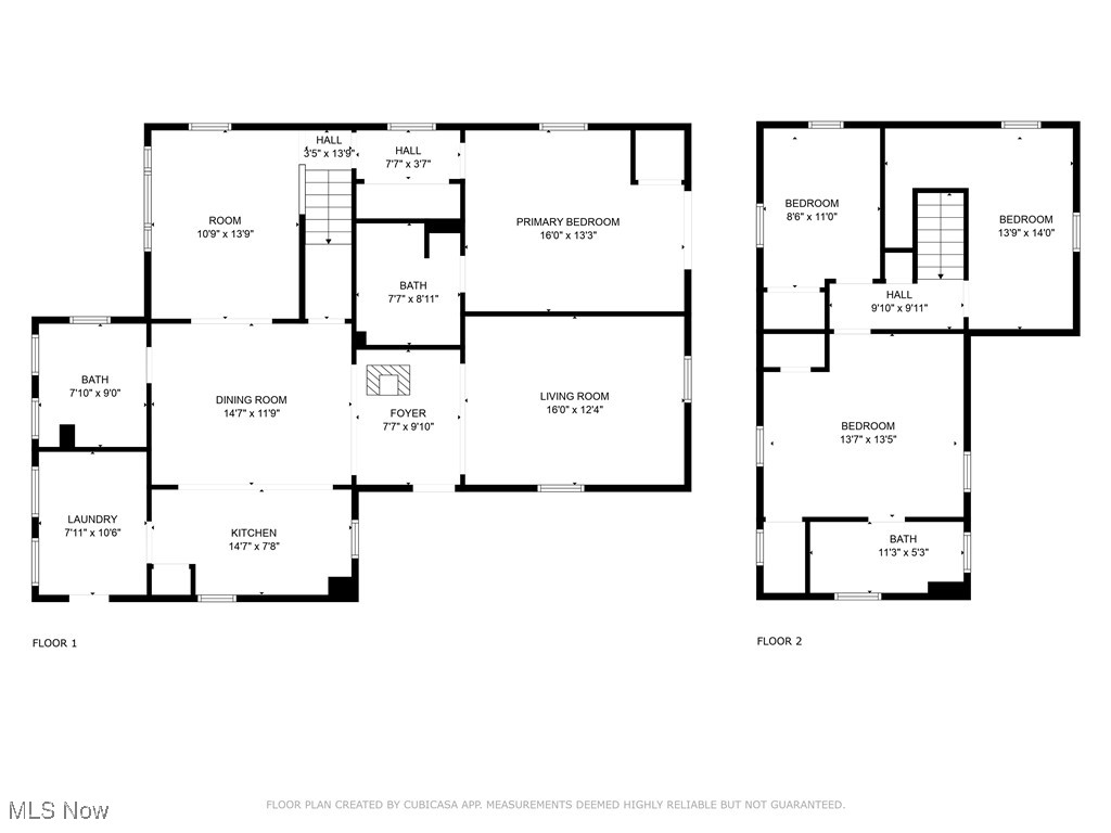 Rootstown - Residential