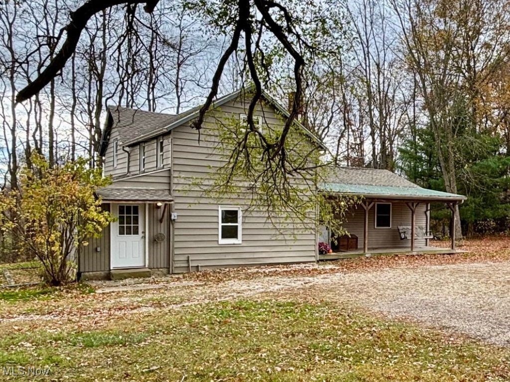Rootstown - Residential