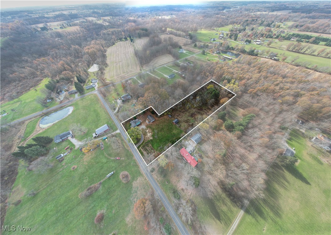 Rootstown - Residential