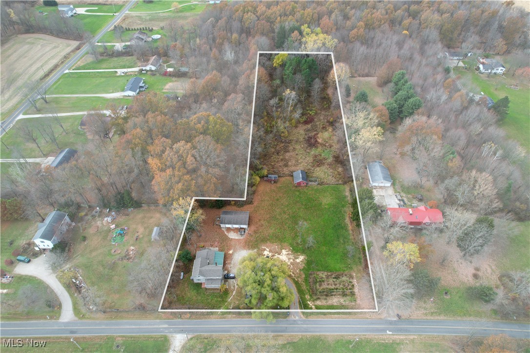 Rootstown - Residential