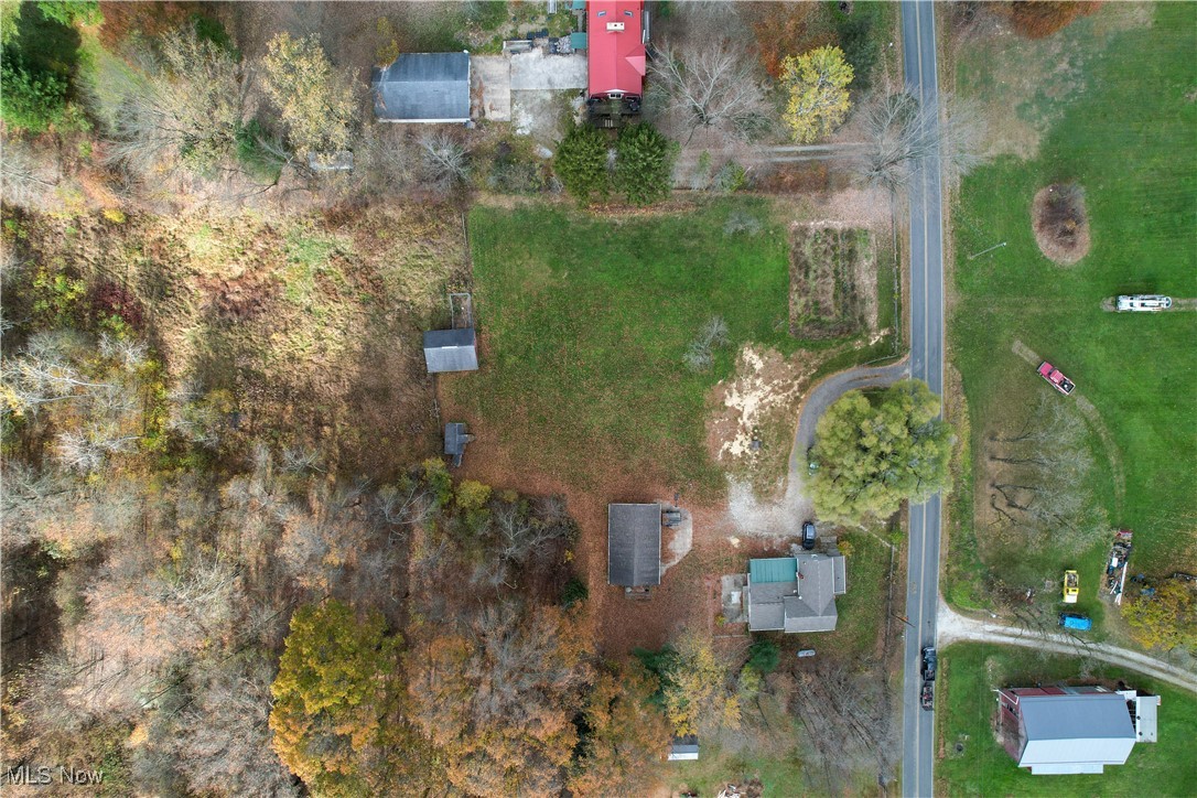 Rootstown - Residential