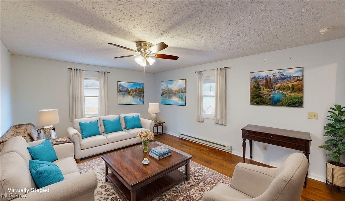 Rootstown - Residential