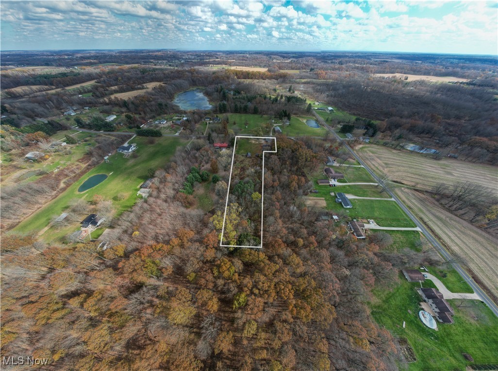 Rootstown - Residential