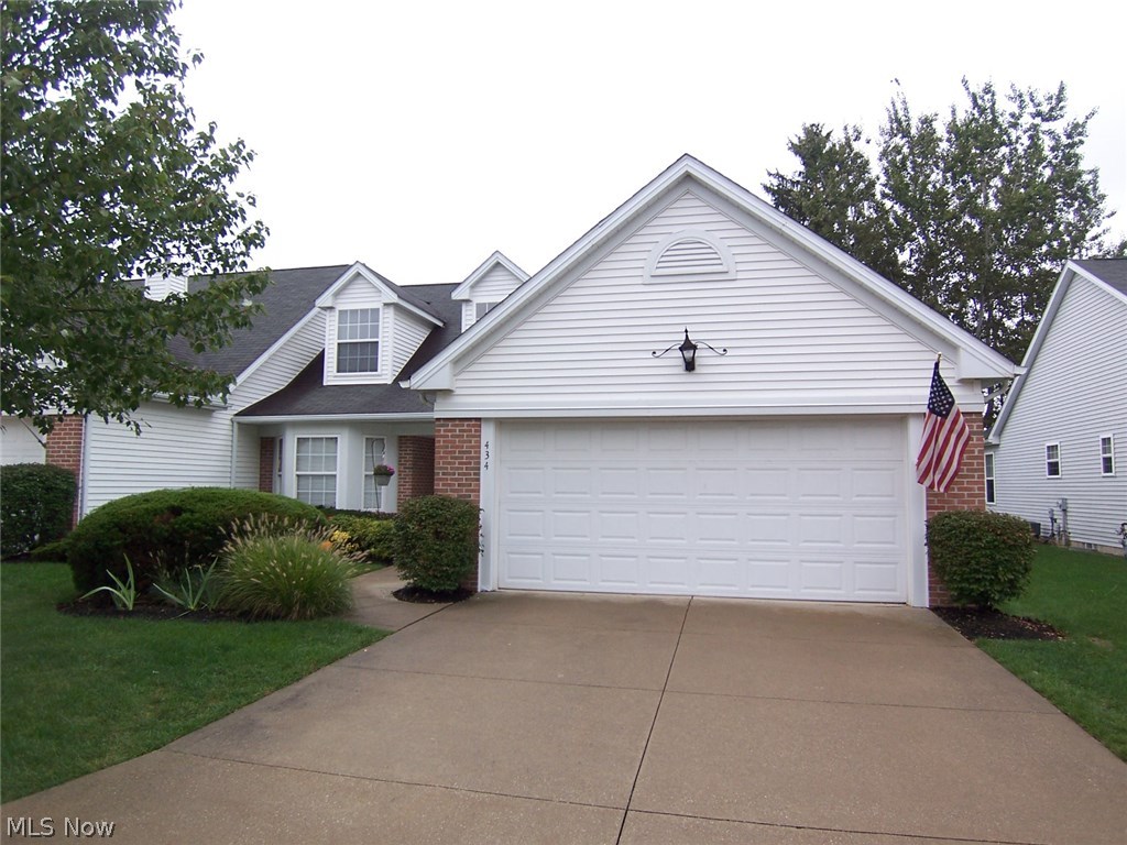 Reserve At East Bath - Residential