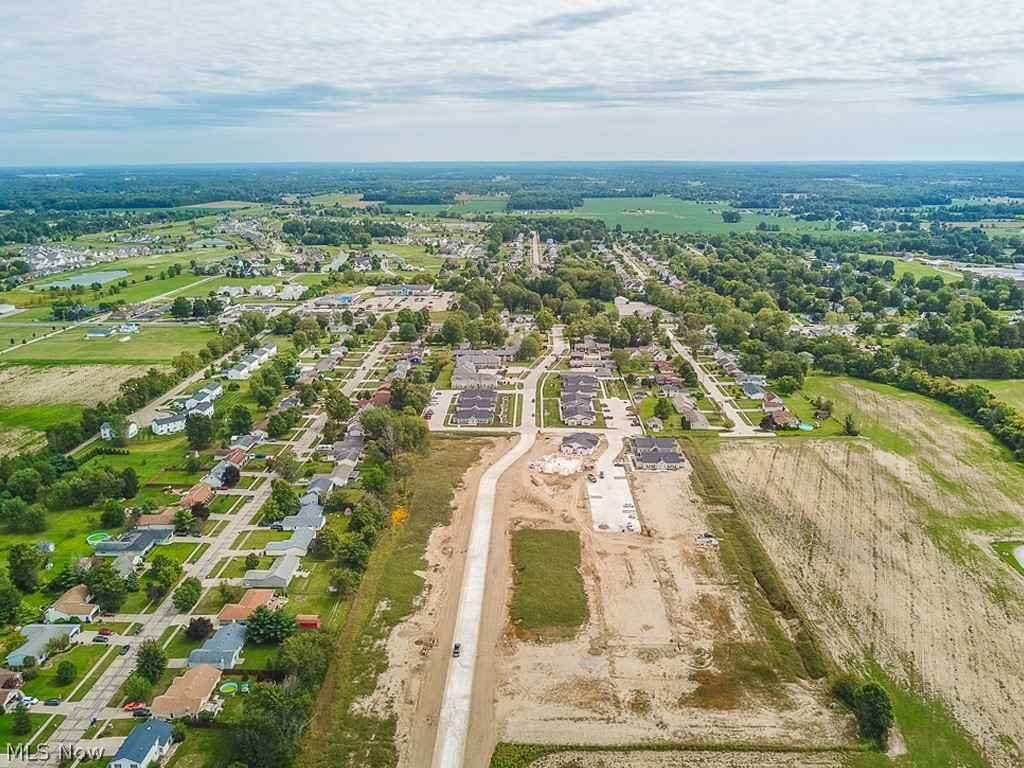 Keywood Gate Sub - Land